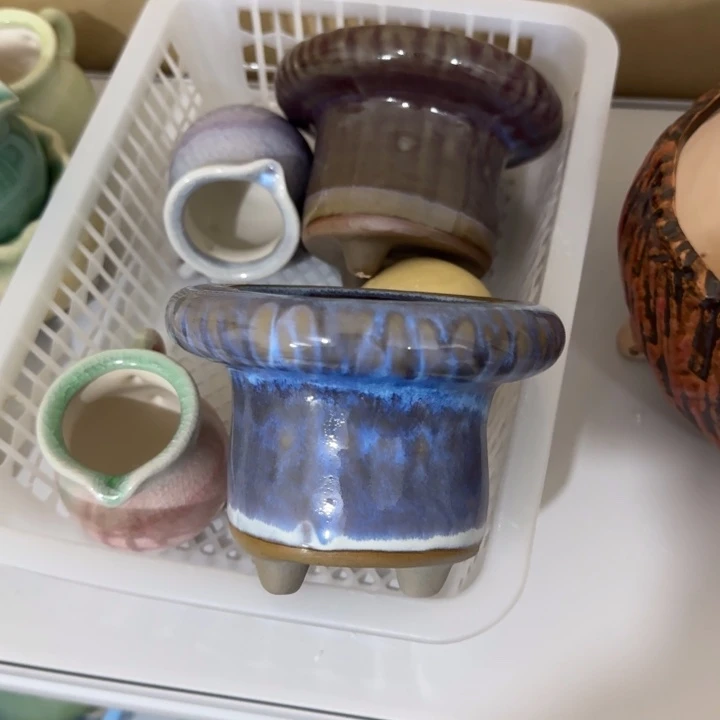 满9.9包邮花盆花盆