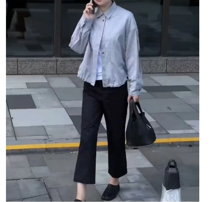 时尚潮流百搭精品女装dgd3495