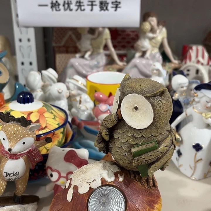 陶瓷摆件陶瓷摆件6