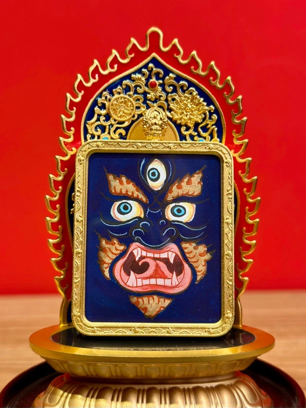 六臂大黑天偏C、销售、生意提升天花板