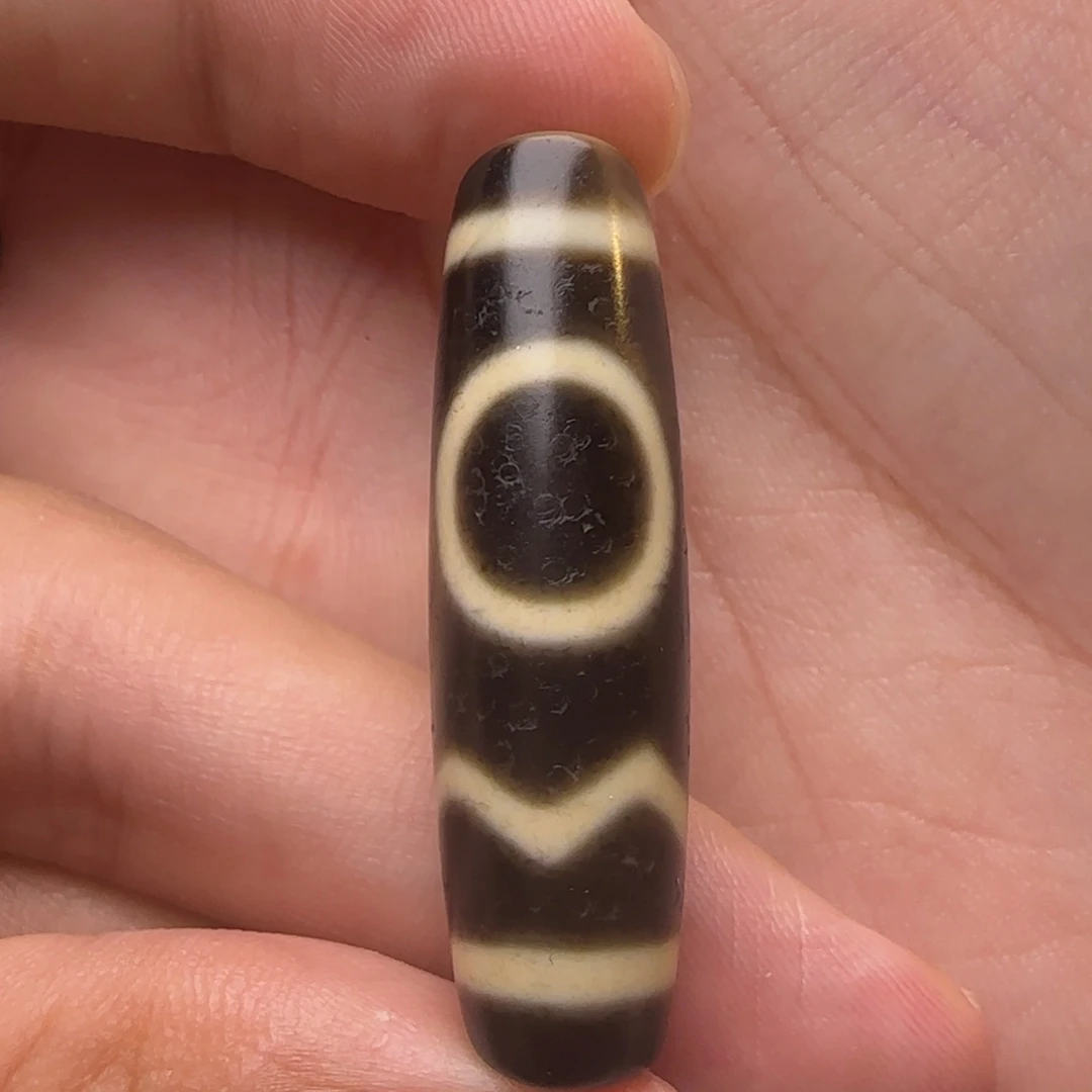 玛瑙/玉髓（覆膜）未镶嵌颈饰