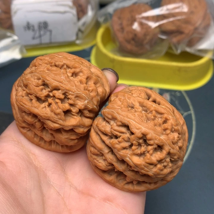 把件文玩核桃46-27666-0
