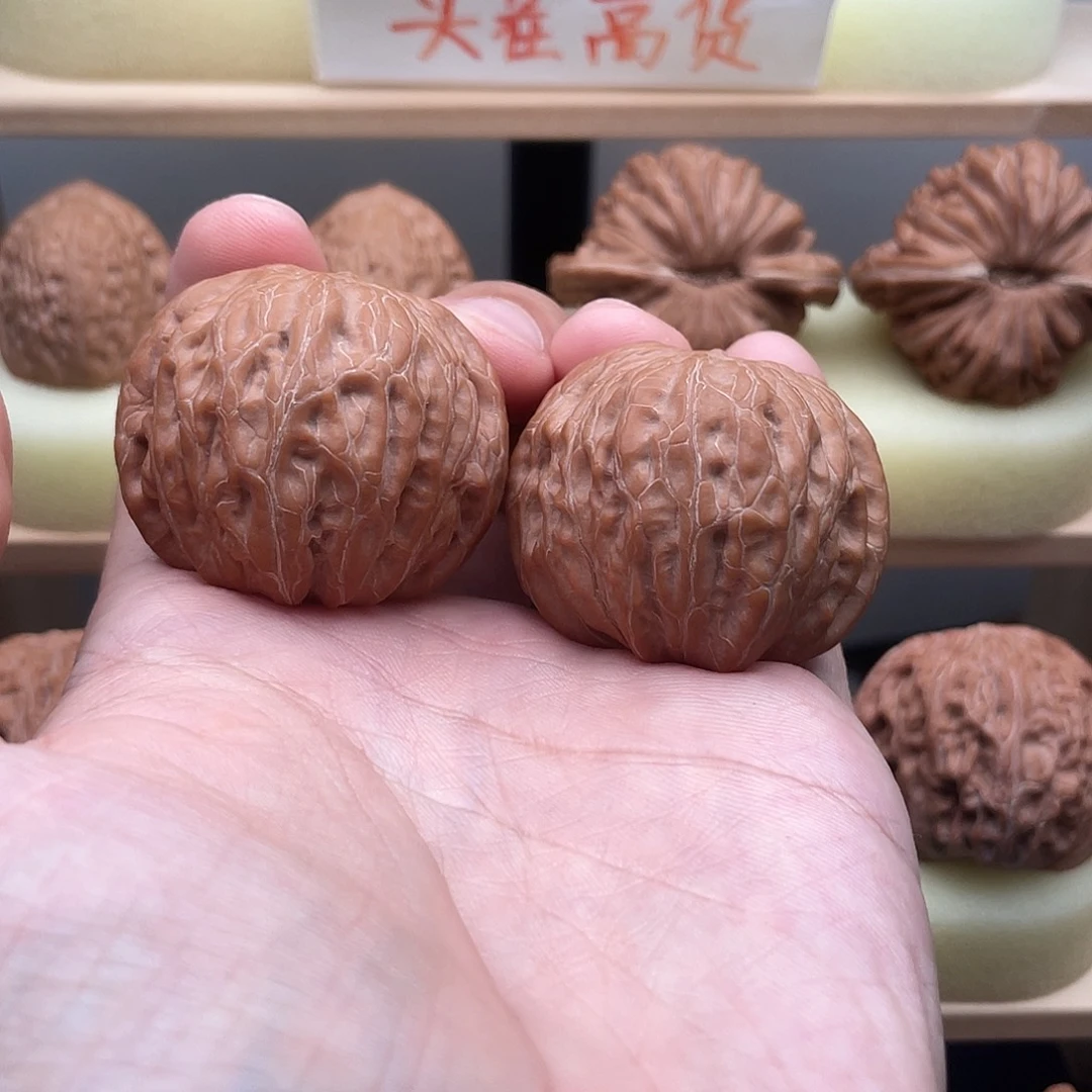 吊坠文玩核桃?*?40全品铁锤