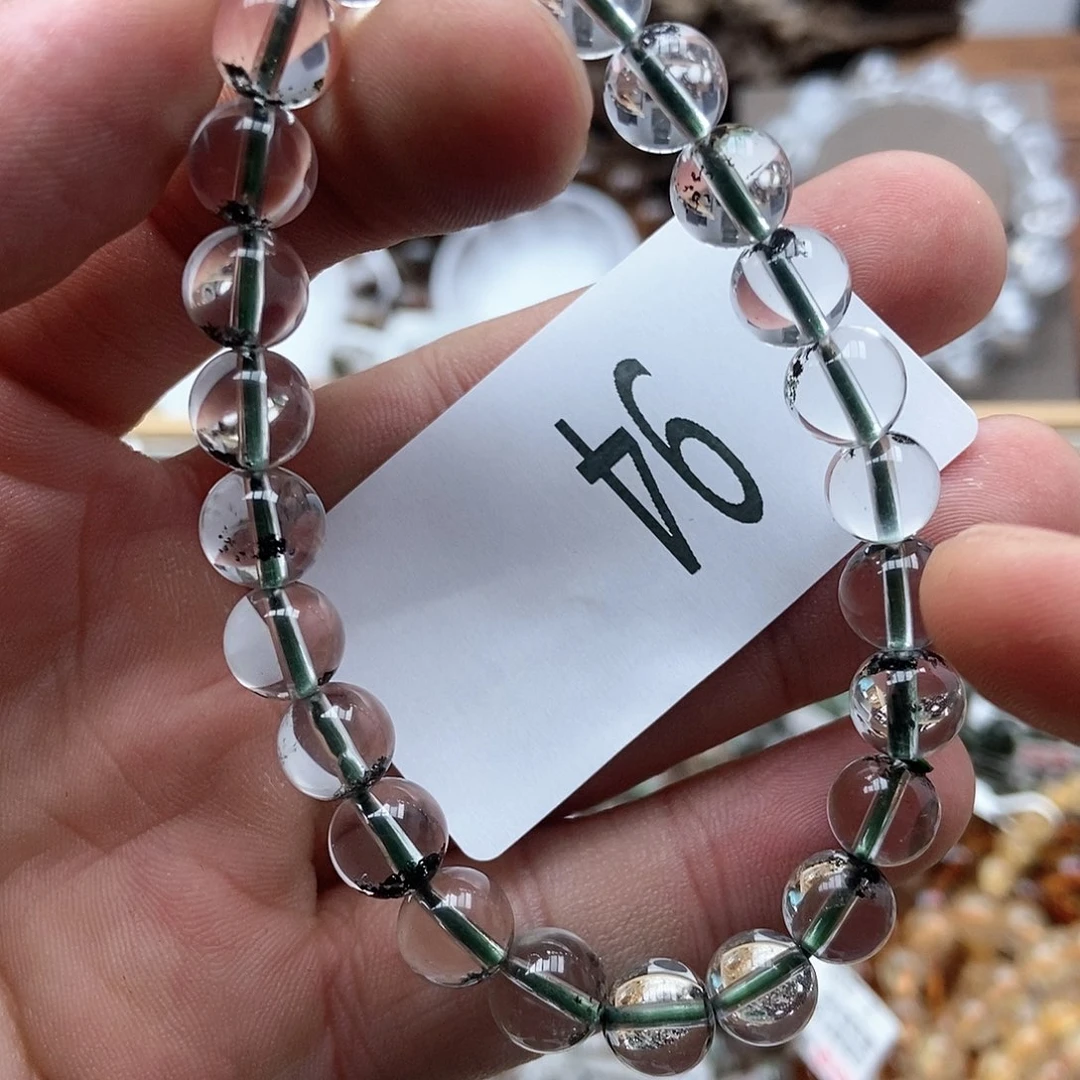 水晶手链未镶嵌 手链