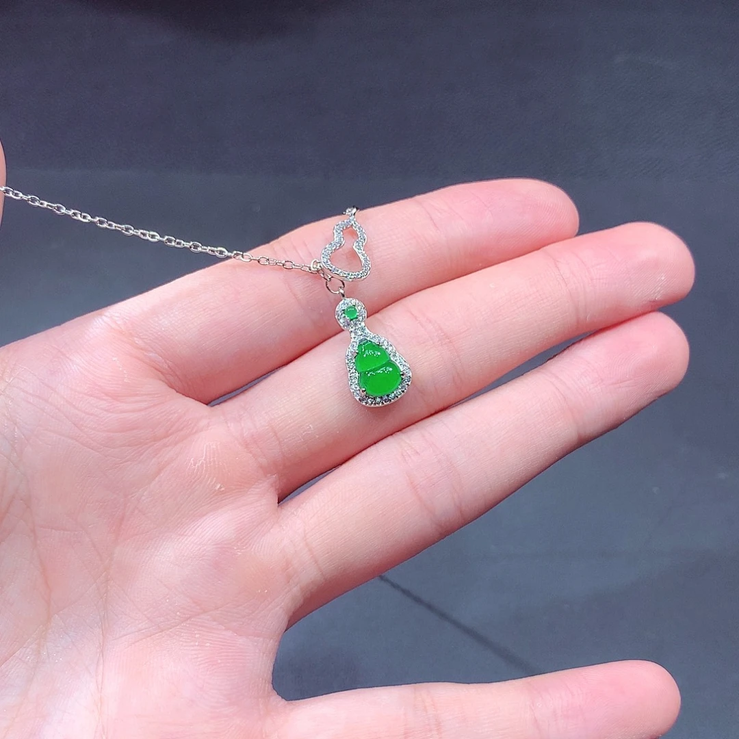 翡翠戒指未镶嵌翡翠