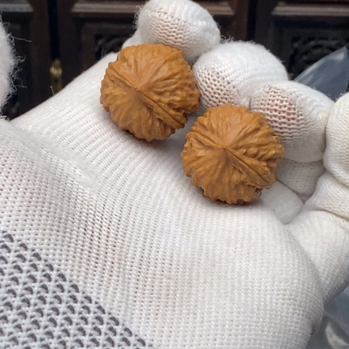 文玩核桃把件000001