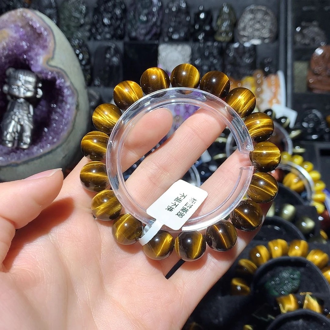 木变石手链未镶嵌a****r