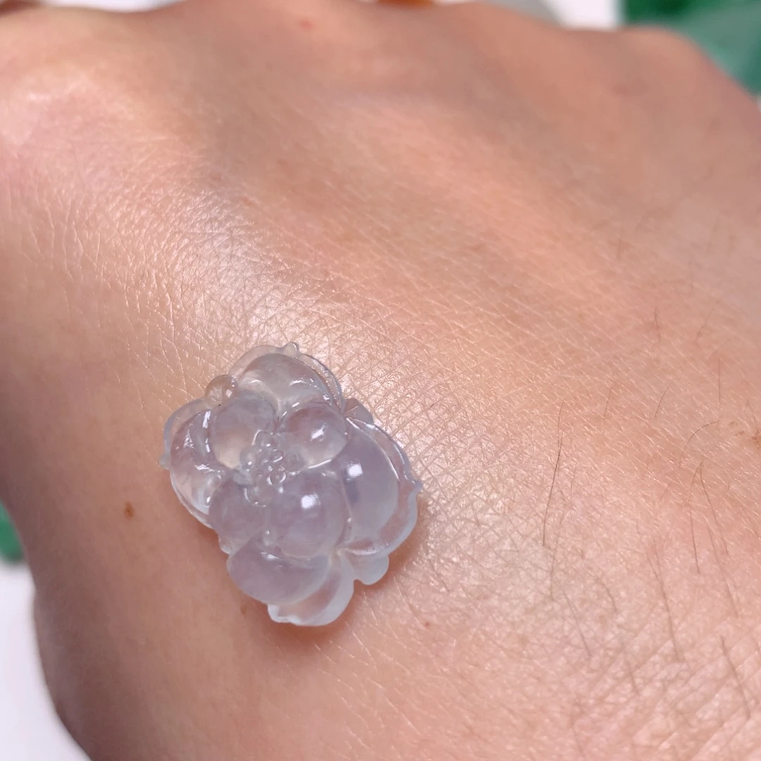 未镶嵌定制翡翠包工