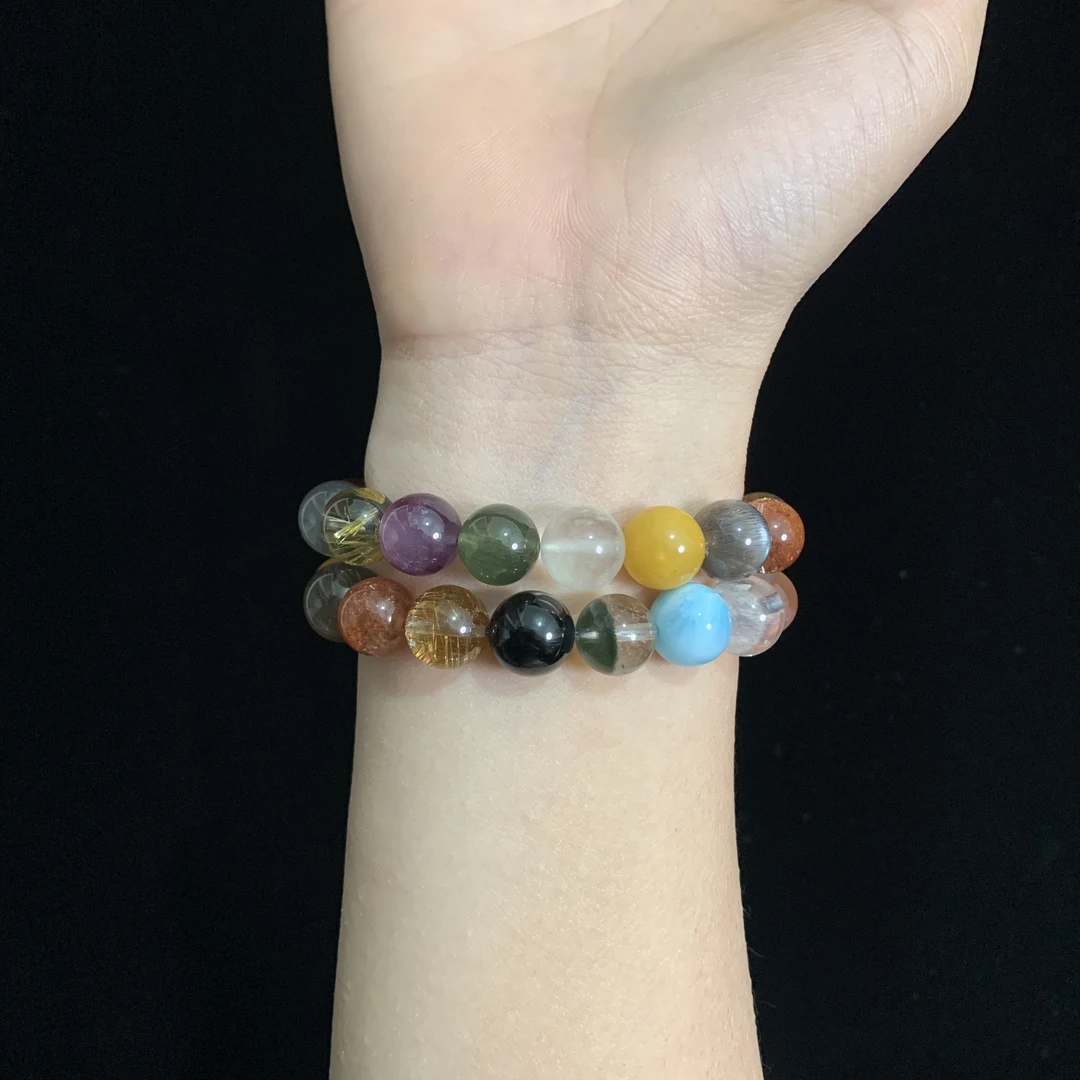 原创设计多宝手串A804多样性发其一