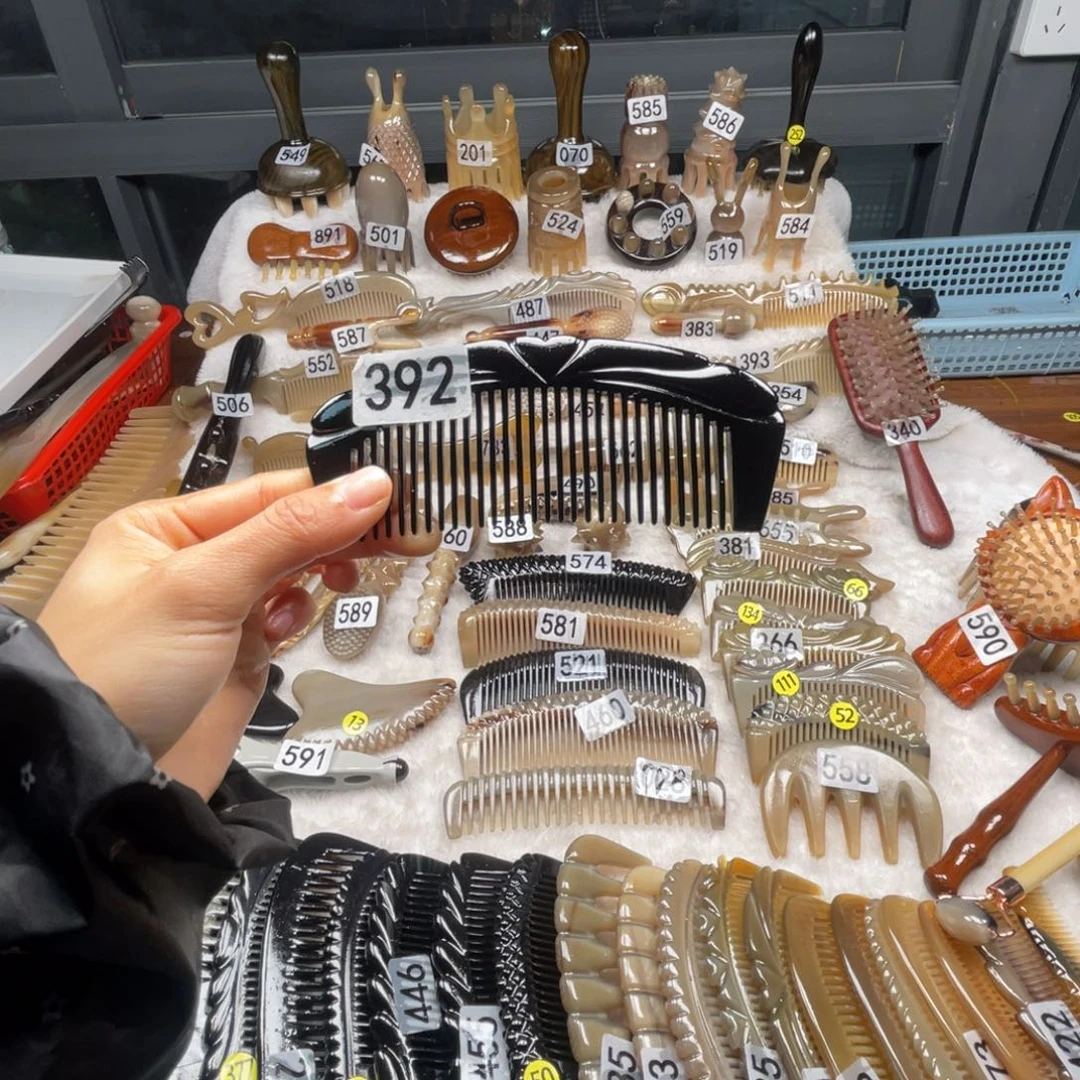 牛角牛角牛角牛角牛角牛角梳子福利款