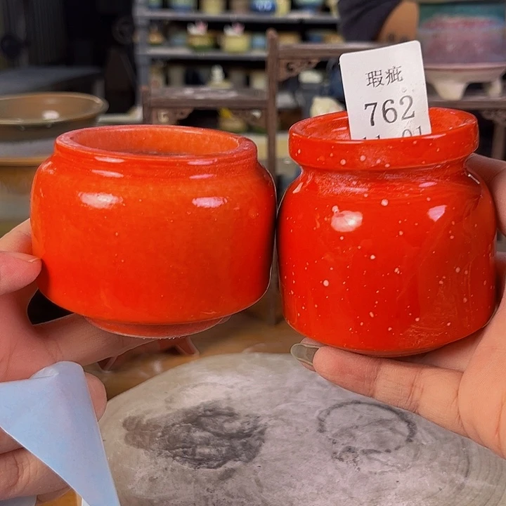 瓷片景德镇陶瓷手工制作