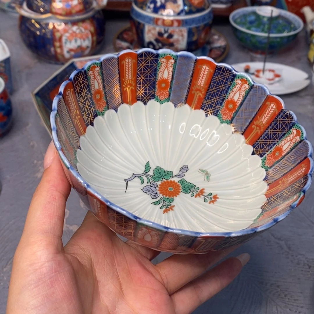 瓷片13 厘米——小杨瓷器甄选