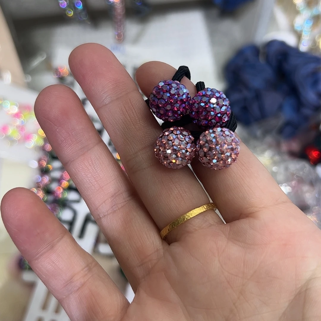 布艺铁合金编号01