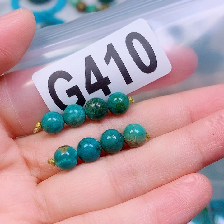 空竹粉丝专享十堰特色手工散珠