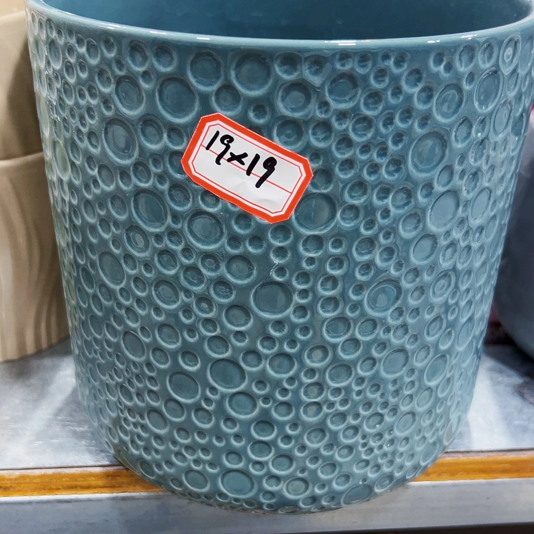 有孔外贸尾货陶瓷凑凑单10米包邮