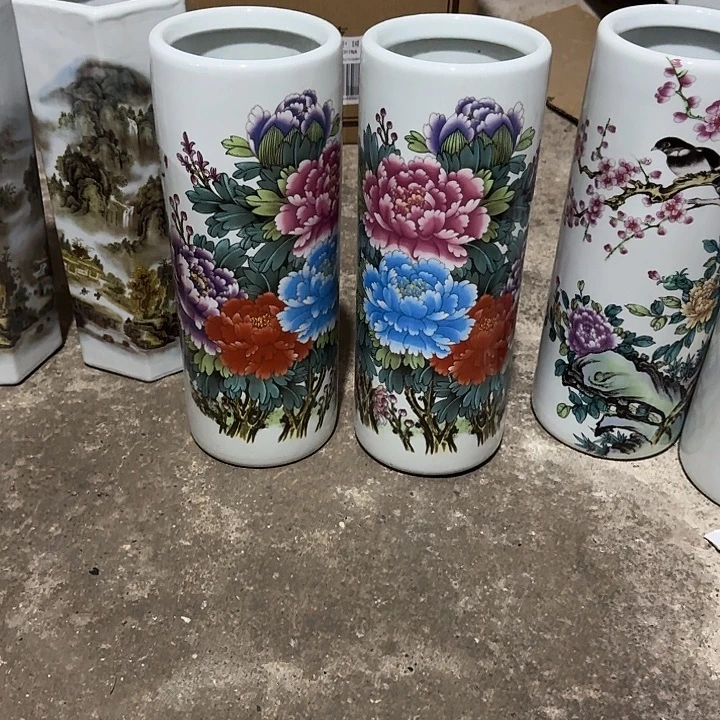 陶景德镇陶瓷瓷厂