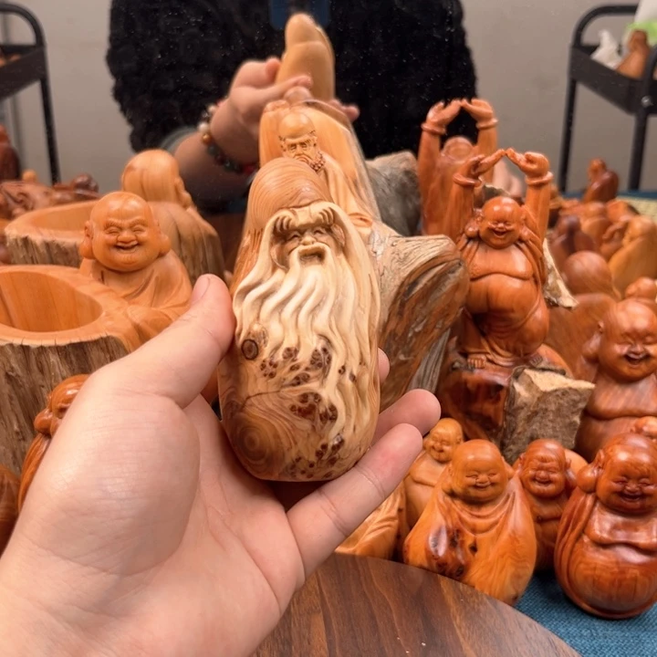 柏木（崖柏）太行崖柏