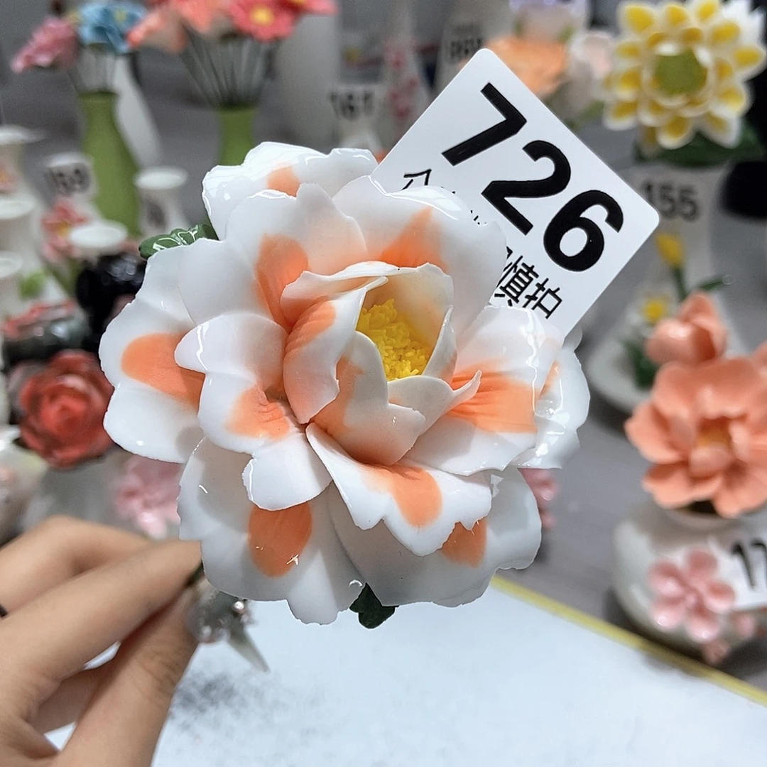陶瓷设计风格现代