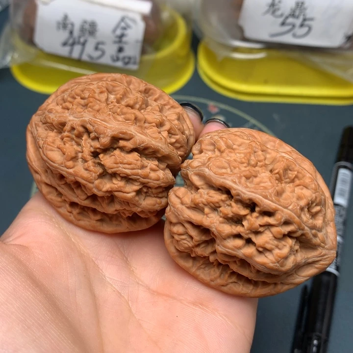 把件文玩核桃46-29128-0