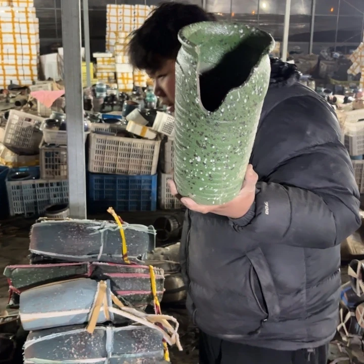 红陶口径 高度 花盆