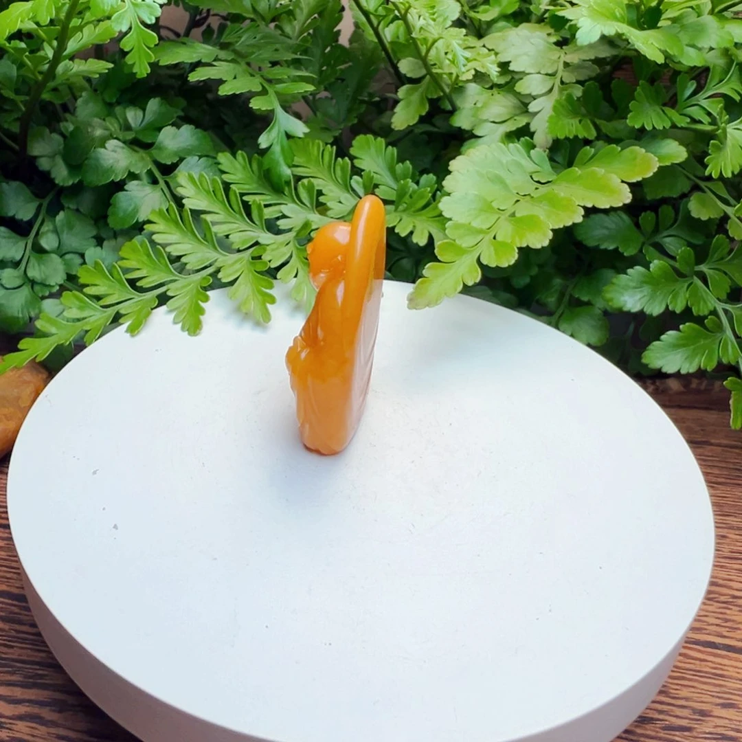 田黄石叭*11111111111111111