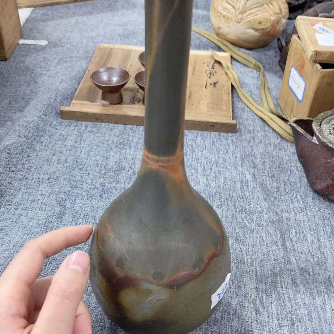 紫砂茶杯非常满意好看得物件