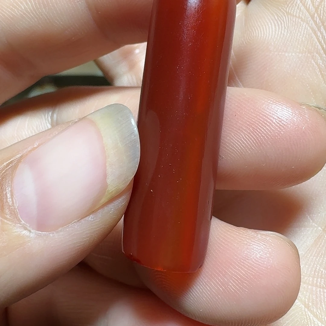 玛瑙/玉髓未镶嵌车挂