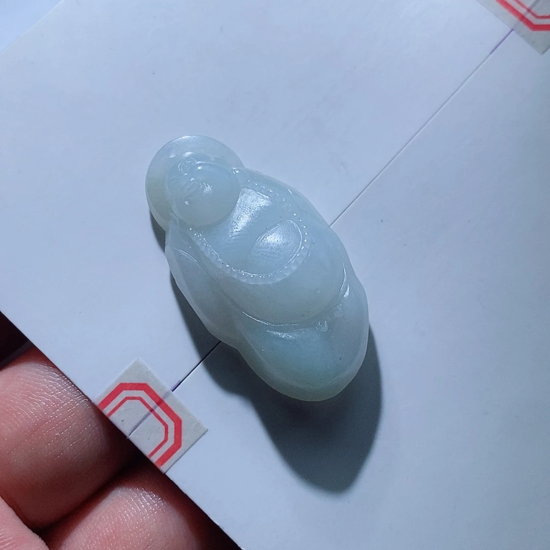 未镶嵌定制翡翠翡翠