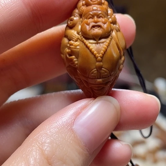 橄榄核手串/手链橄榄核