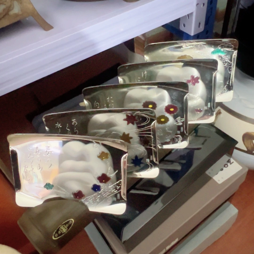 中古杂项，孤品，感谢支持