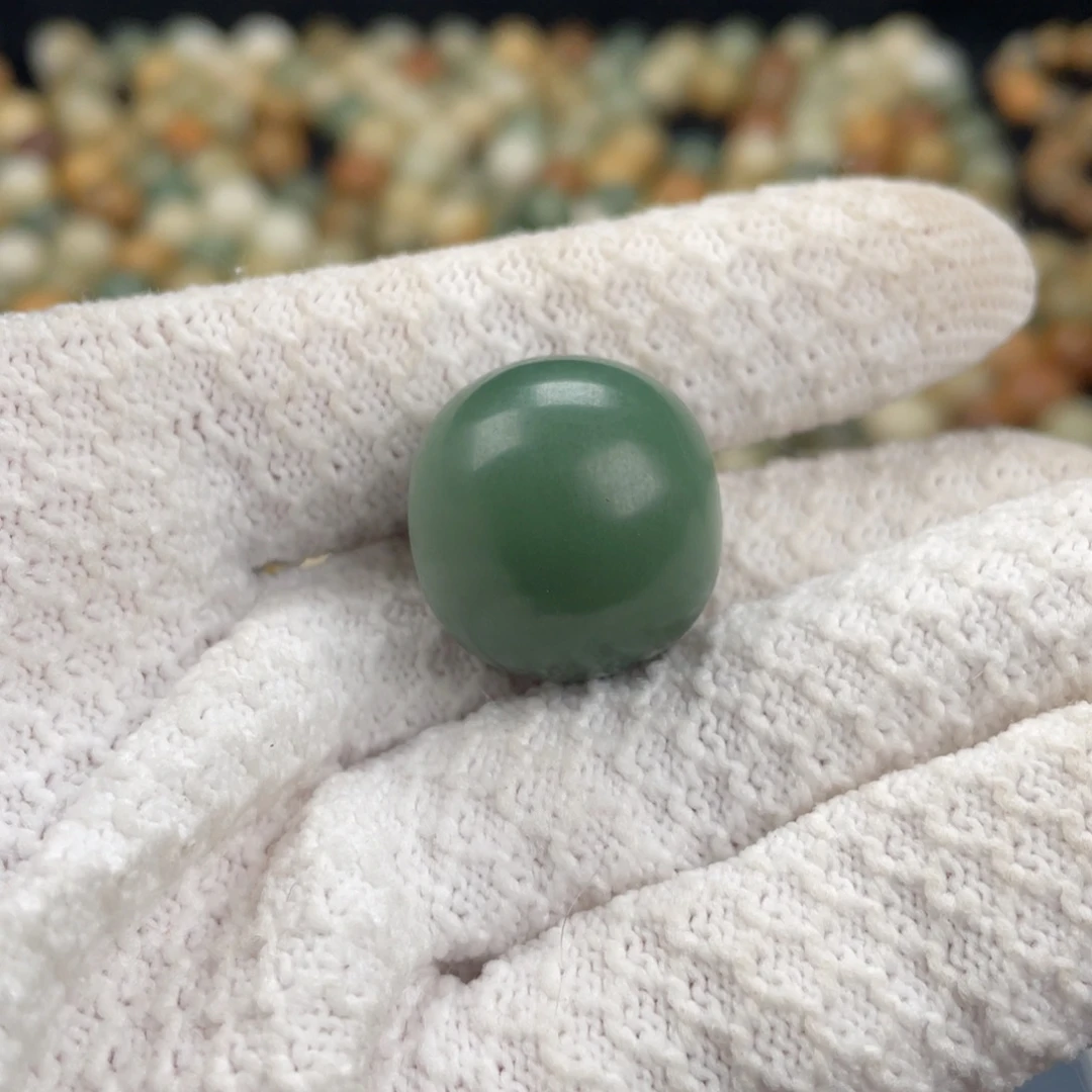 M****菩提根/象牙果吊坠天然稀有色定制通货