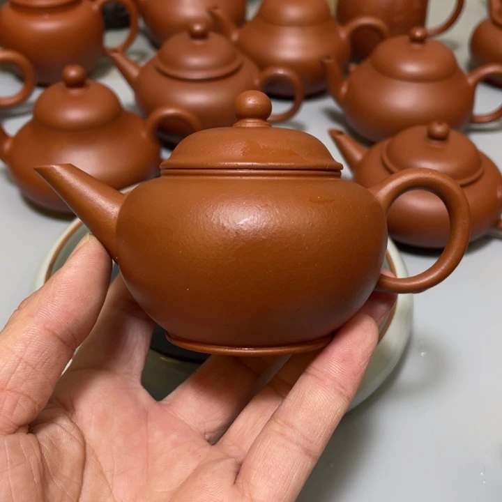 紫砂茶壶爱***文微微微小问题