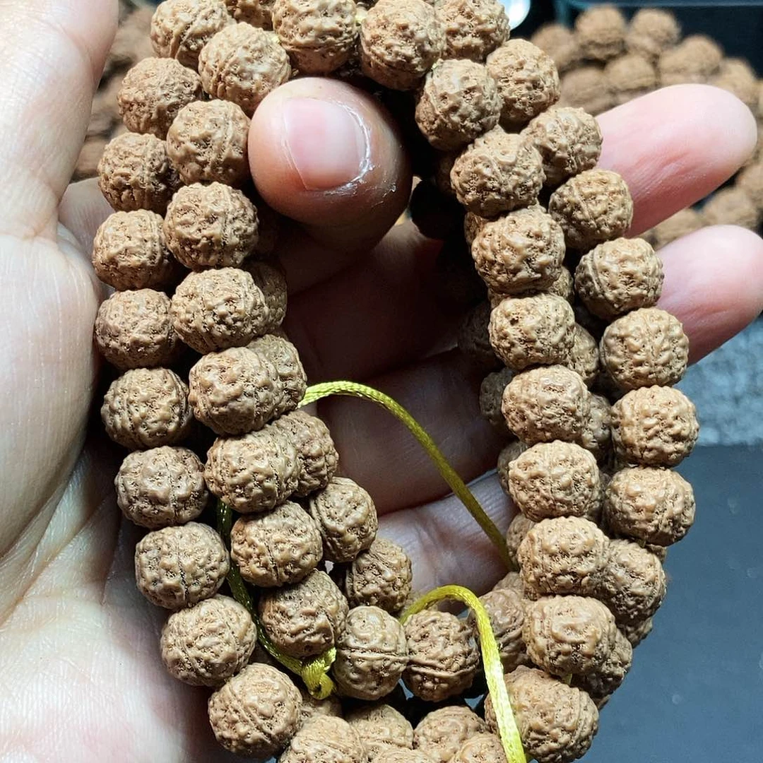 金刚菩提吊坠钦*断码特价无售后