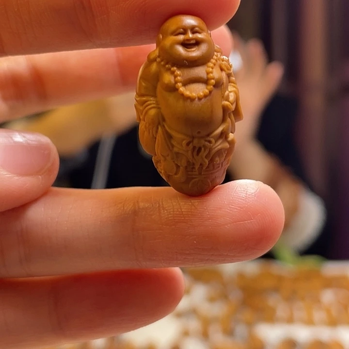 手串/手链橄榄核