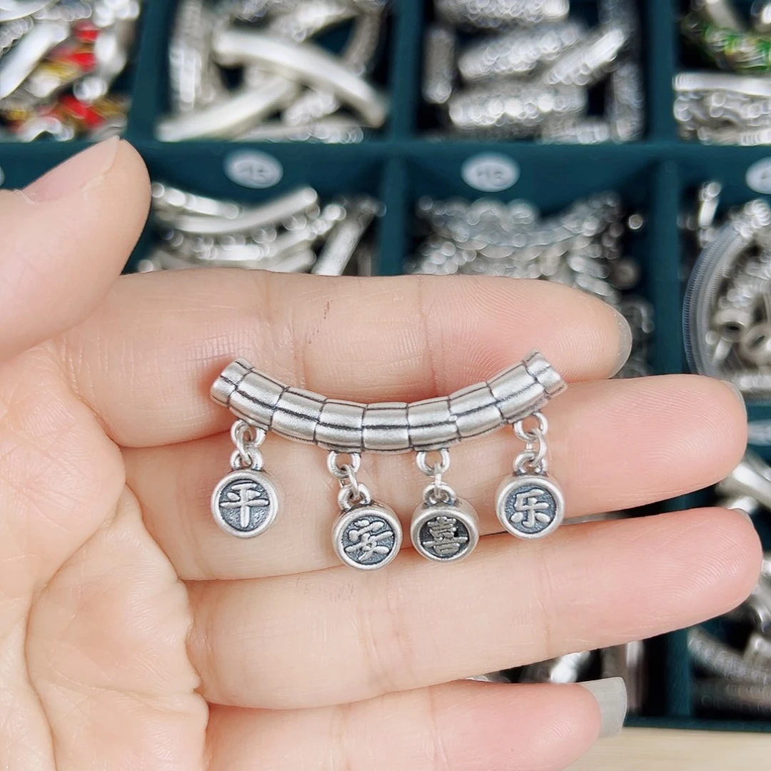 无足银足银999弯管