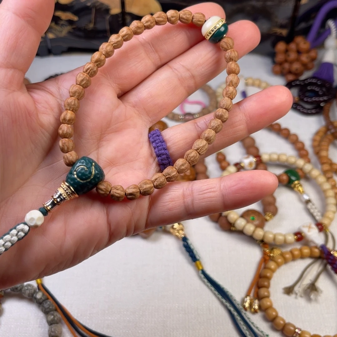 吊坠柏香籽/百香籽44556778889999