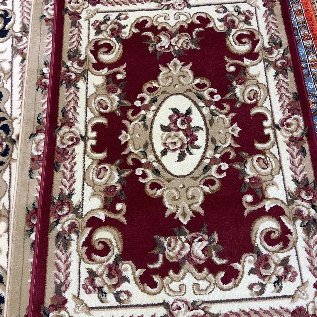 混纺80×120丙纶编织