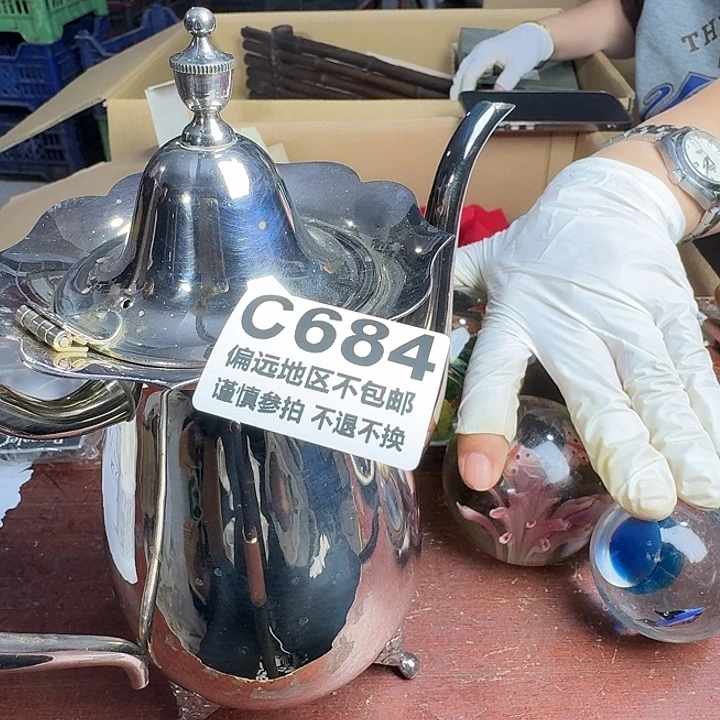 流***枫瓷中古商品谨慎下单