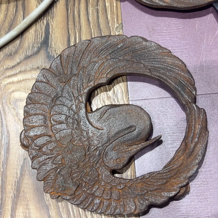 中古美术金银铜铁