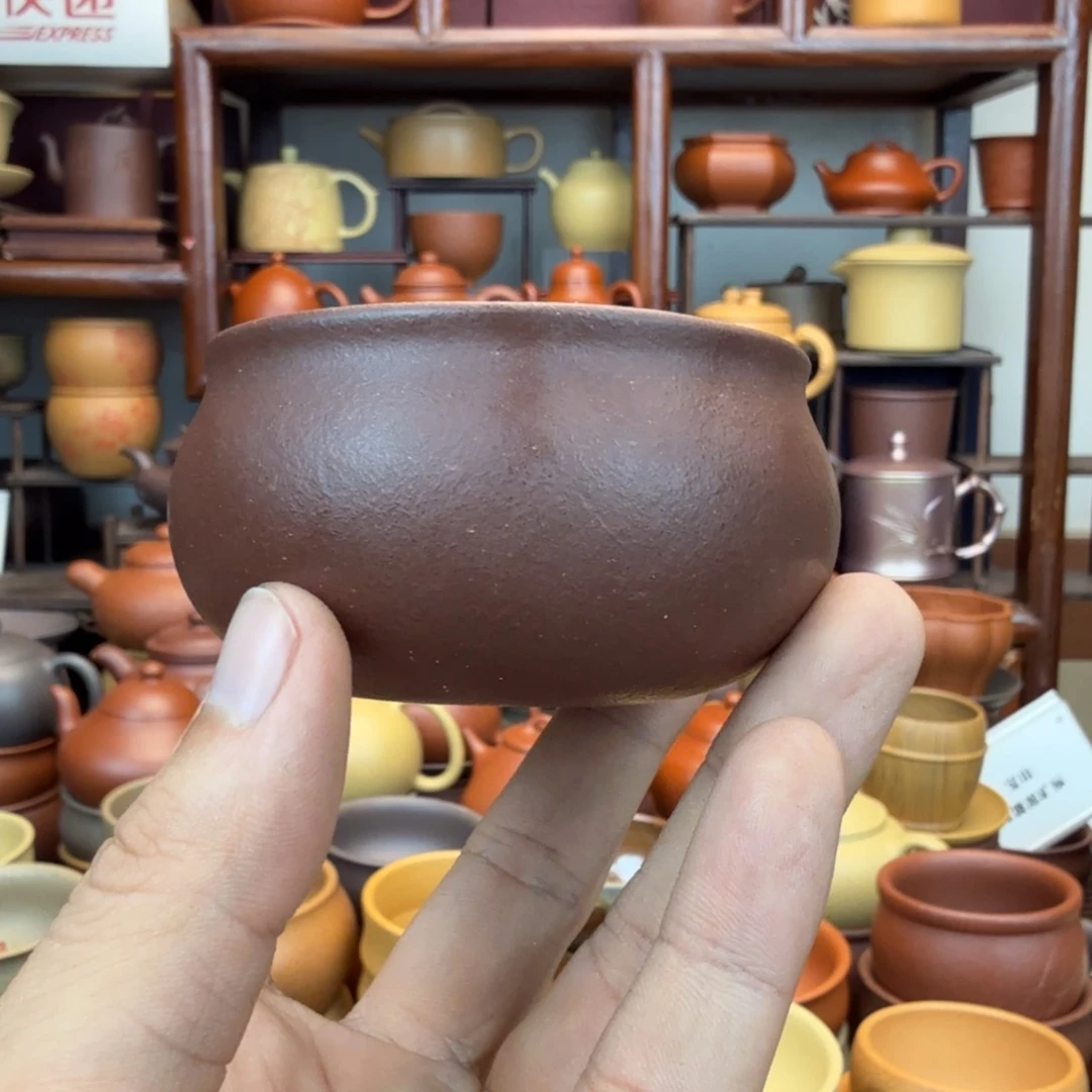 茶杯紫砂55555555555555