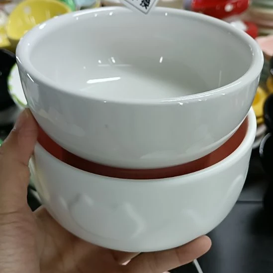 爱***落No退No换！介意勿拍！瑕疵宠物碗-144