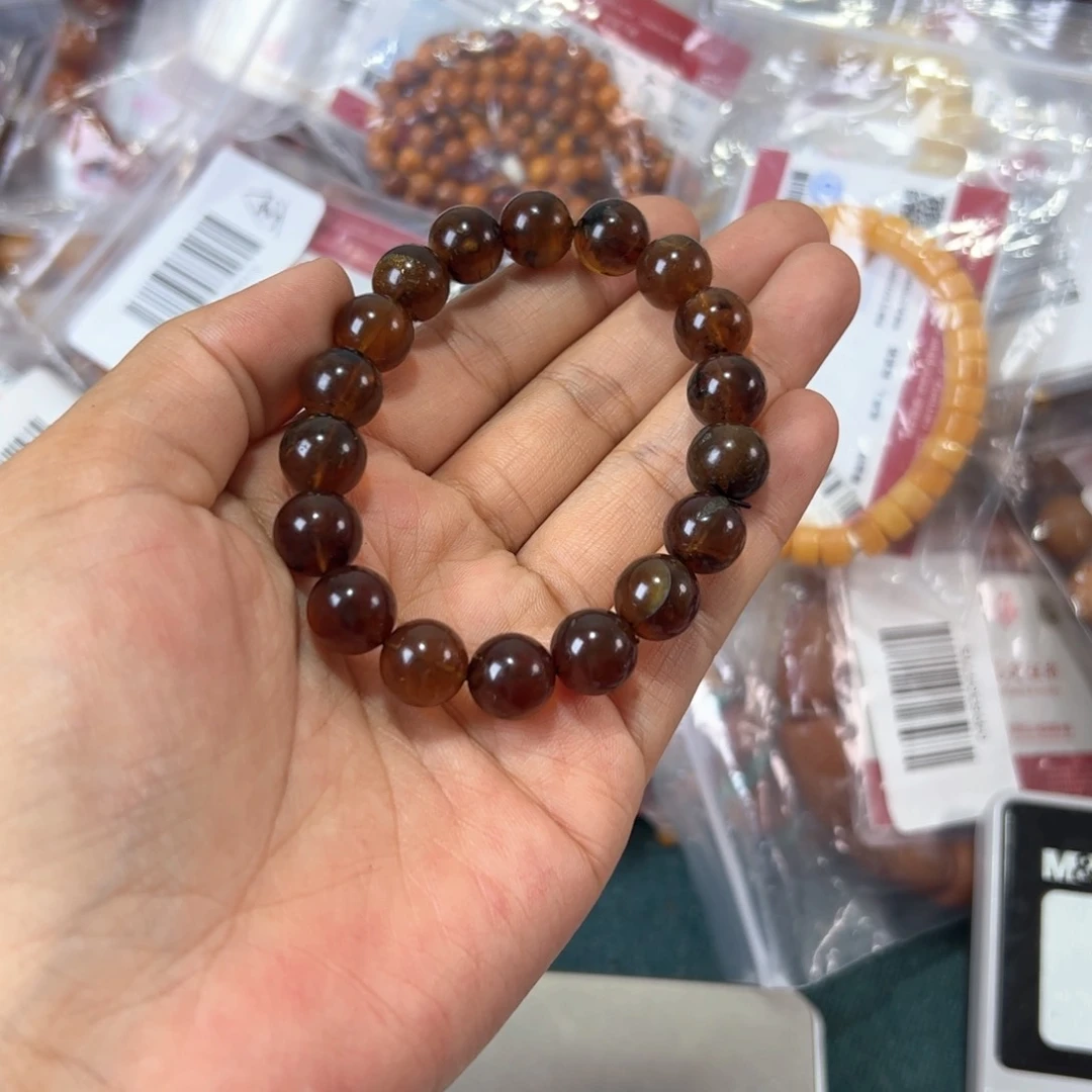 琥珀珠宝奇石未镶嵌900