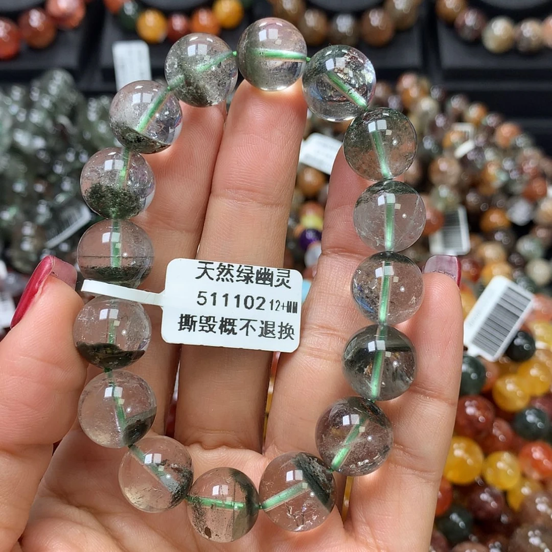 【闪购商品】水晶手链未镶嵌，