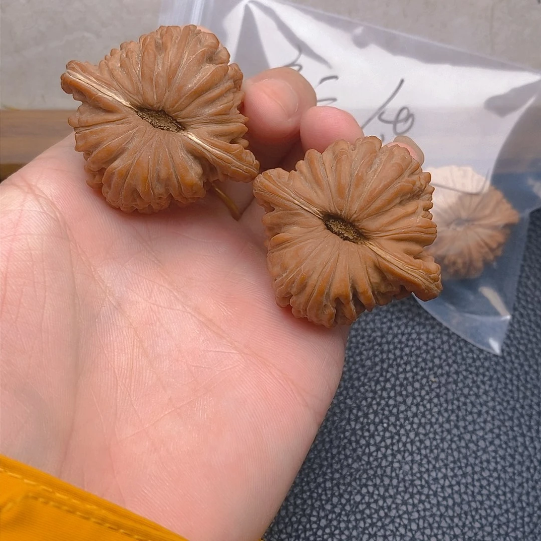 手串/手链核桃天水楼45尺