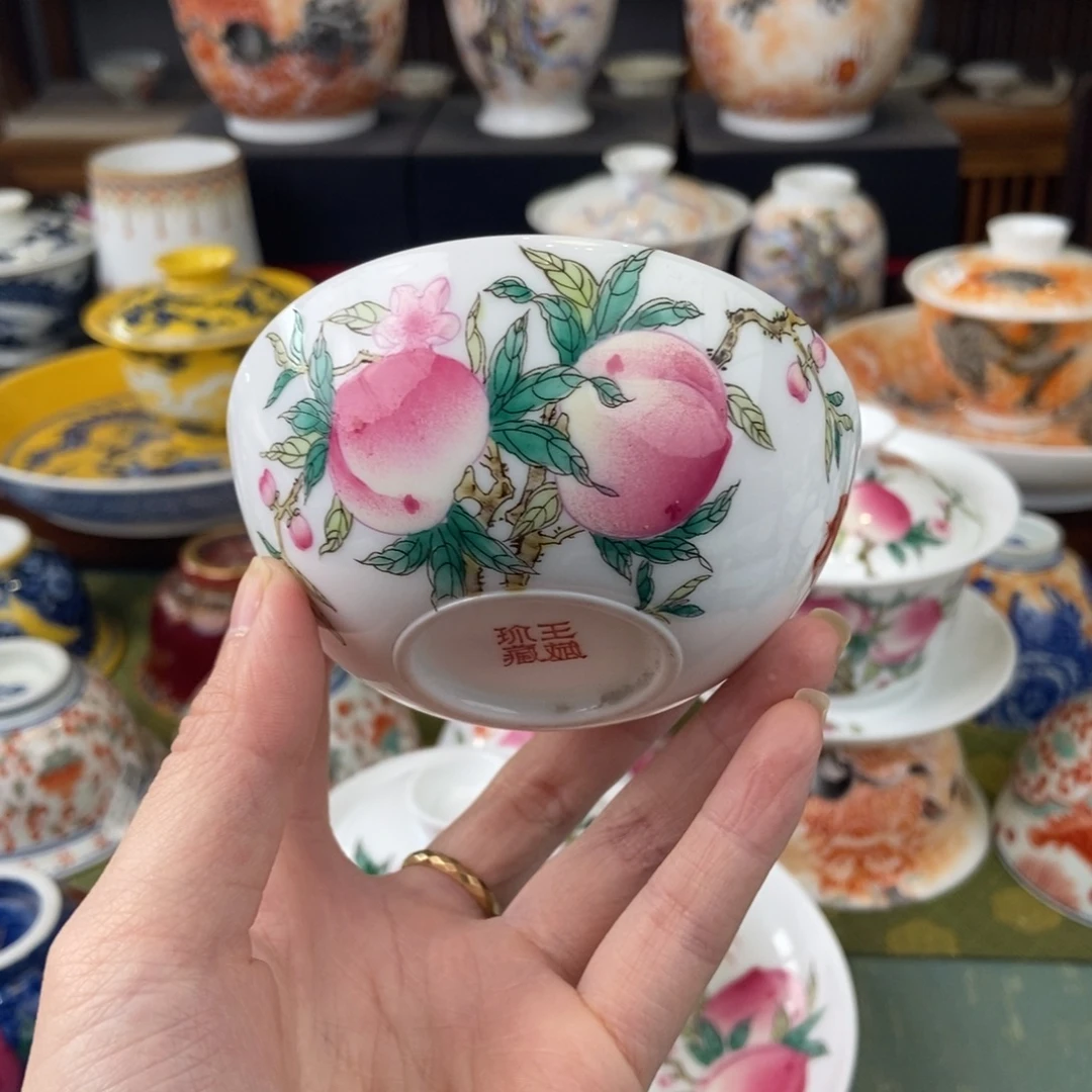 陶瓷的设计风格现代文学