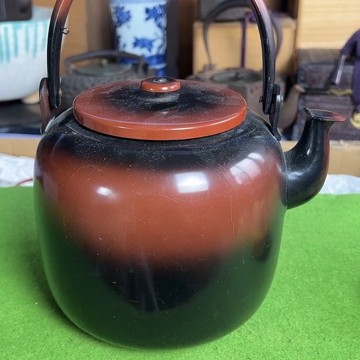 精美小瓷器孤品杂项