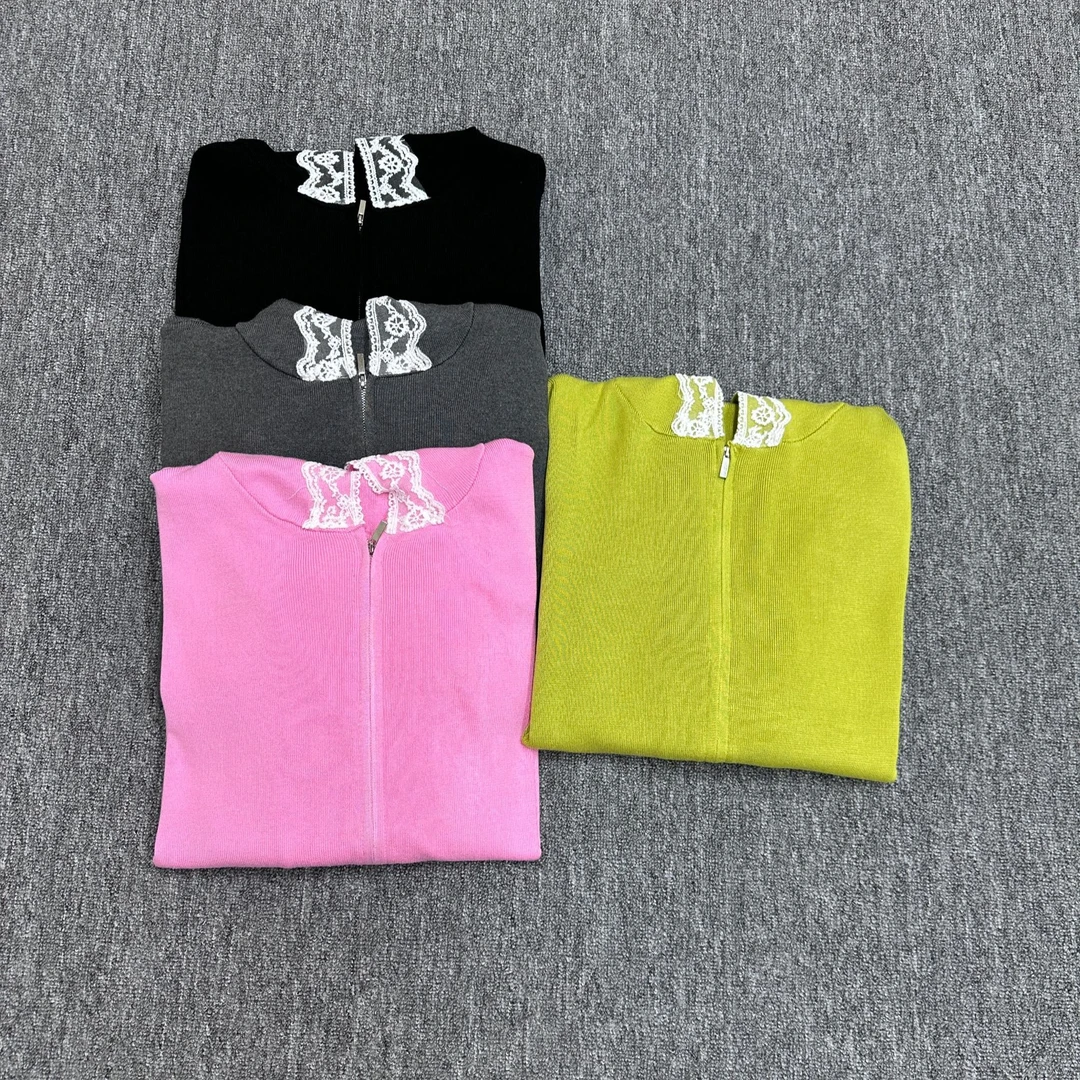 友友来了201常规针织不褪色保暖宽松型衫秋冬修身春夏休闲百搭