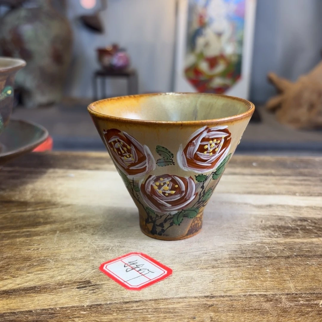 景德镇纯手工制作陶瓷
