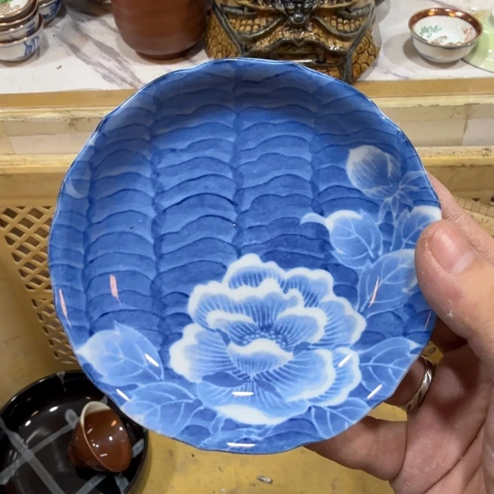 陶瓷推荐第二名20包邮