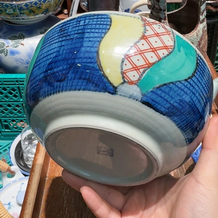 盖碗拍任意三单包邮